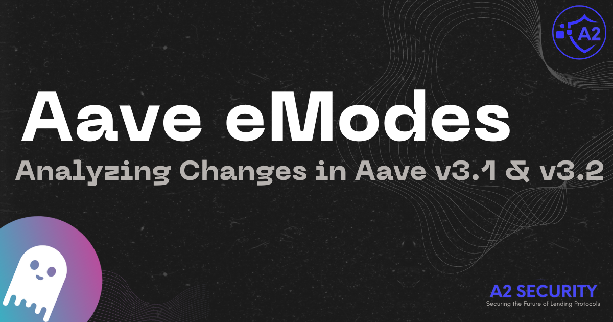 Aave Liquid eModes: What’s New in v3.2